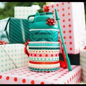 Holiday Christmas Hydrojug pro set 2021